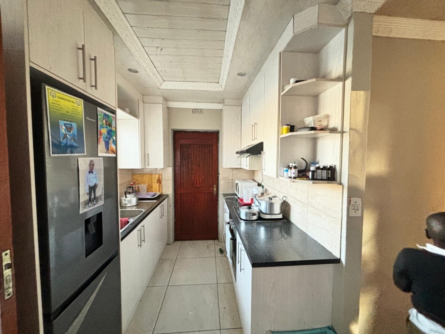 2 Bedroom Property for Sale in Philippi Western Cape